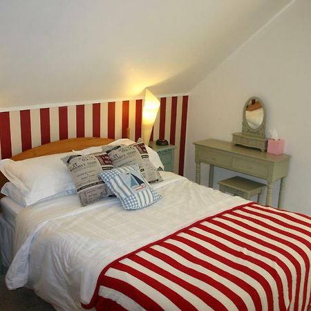 Cambridge House Guest House WTA-toernooi van WTA-toernooi van Eastbourne Kamer foto