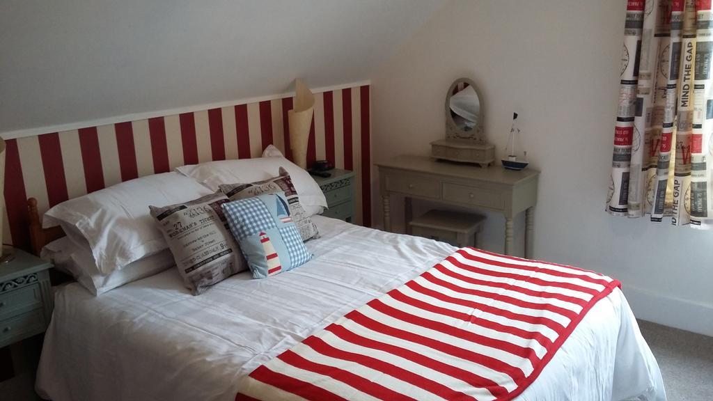 Cambridge House Guest House WTA-toernooi van WTA-toernooi van Eastbourne Kamer foto