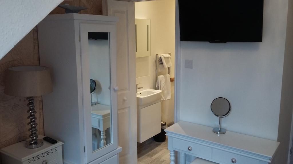 Cambridge House Guest House WTA-toernooi van WTA-toernooi van Eastbourne Kamer foto