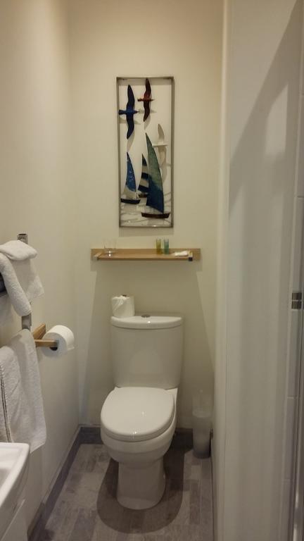 Cambridge House Guest House WTA-toernooi van WTA-toernooi van Eastbourne Kamer foto