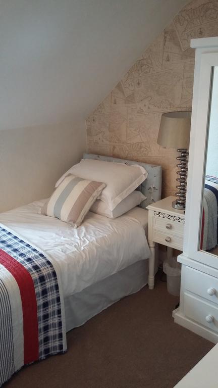 Cambridge House Guest House WTA-toernooi van WTA-toernooi van Eastbourne Kamer foto