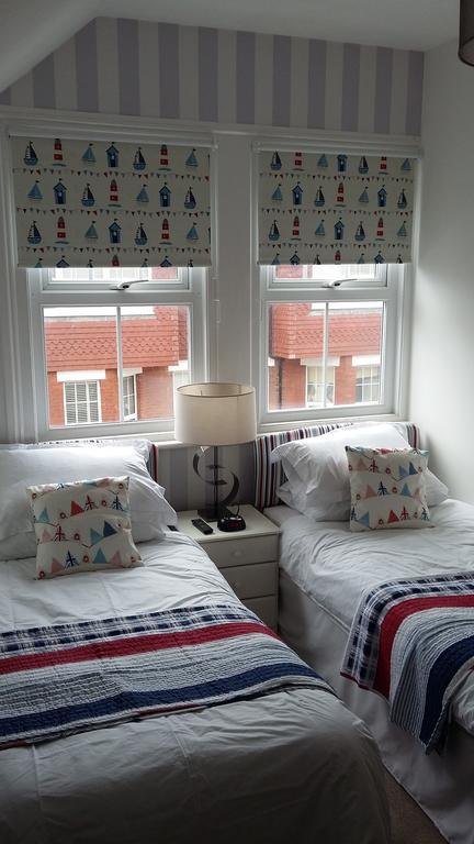 Cambridge House Guest House WTA-toernooi van WTA-toernooi van Eastbourne Kamer foto