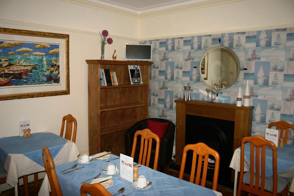 Cambridge House Guest House WTA-toernooi van WTA-toernooi van Eastbourne Buitenkant foto