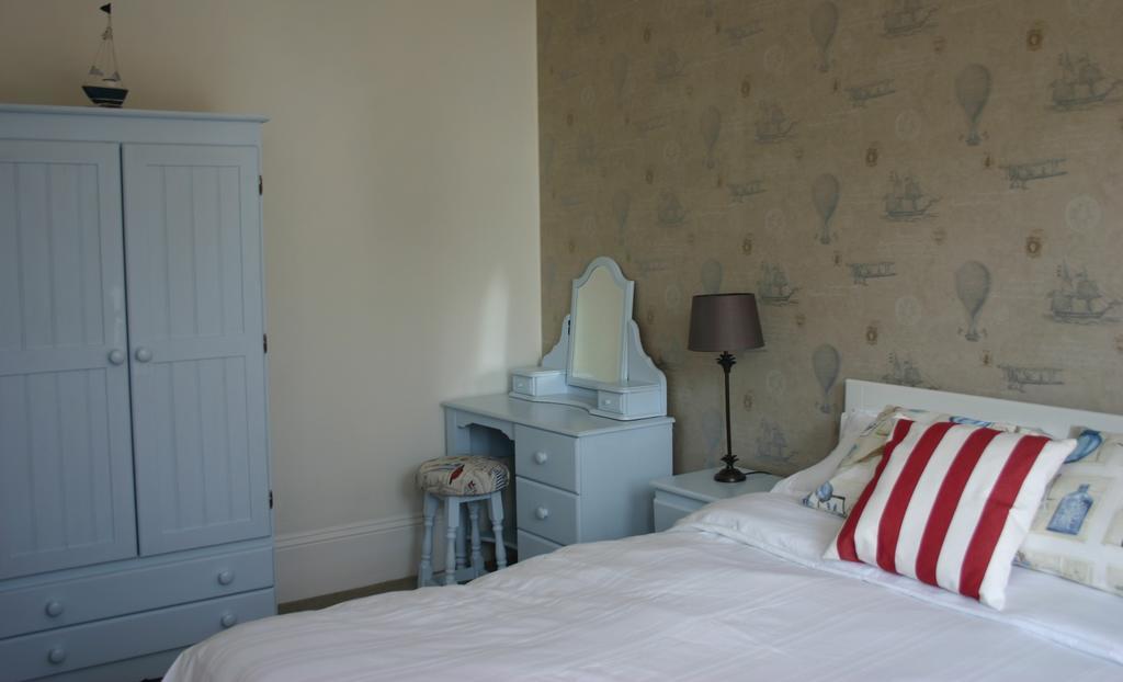 Cambridge House Guest House WTA-toernooi van WTA-toernooi van Eastbourne Kamer foto