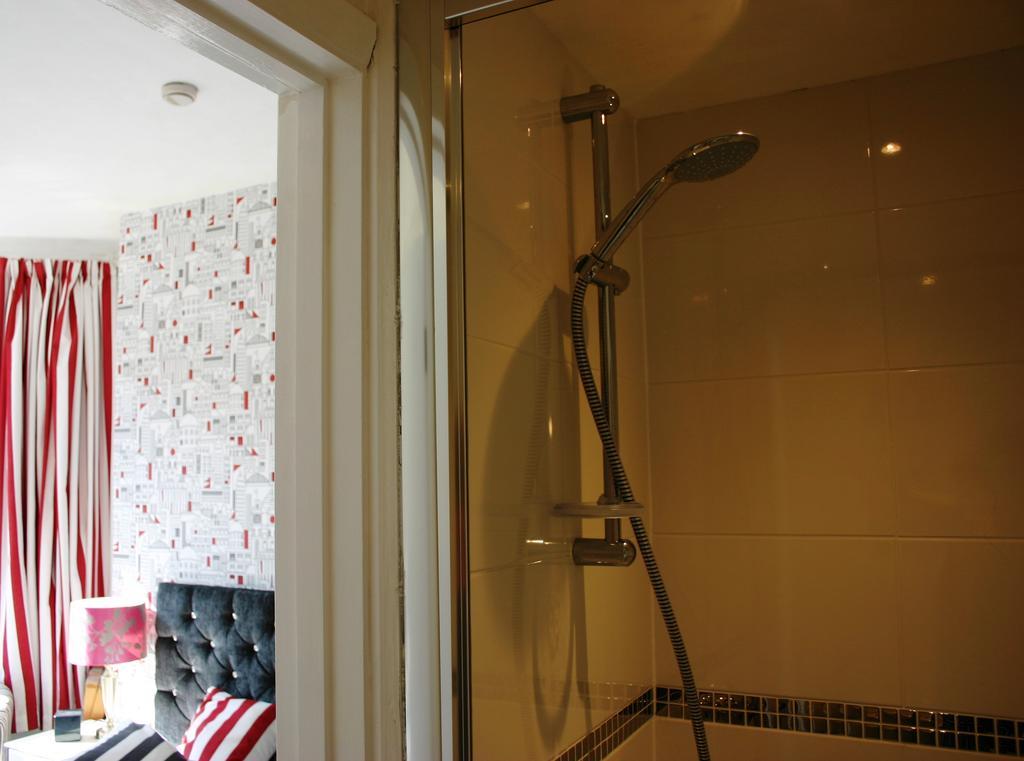 Cambridge House Guest House WTA-toernooi van WTA-toernooi van Eastbourne Kamer foto