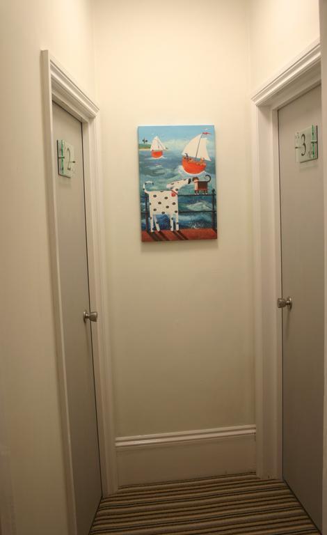 Cambridge House Guest House WTA-toernooi van WTA-toernooi van Eastbourne Kamer foto